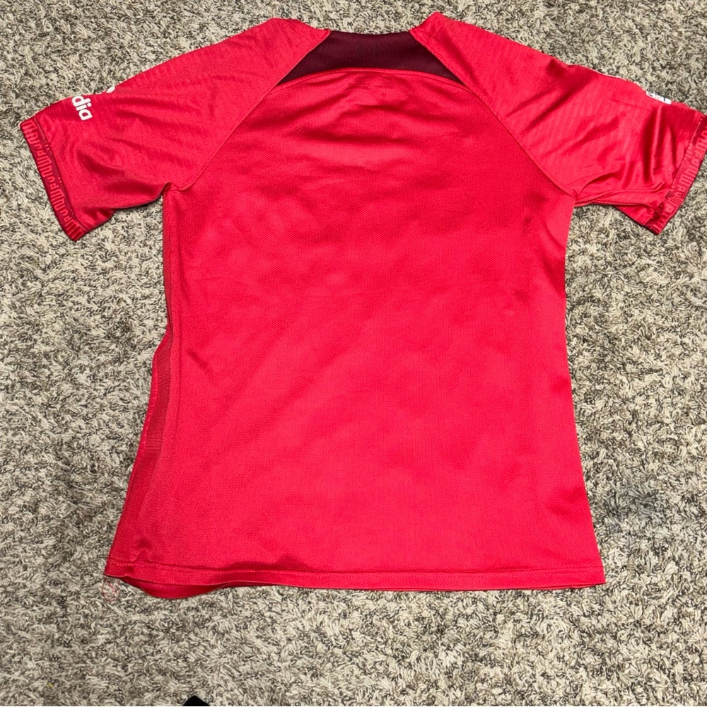 Liverpool Men's Jersey - Picture 3 of 3